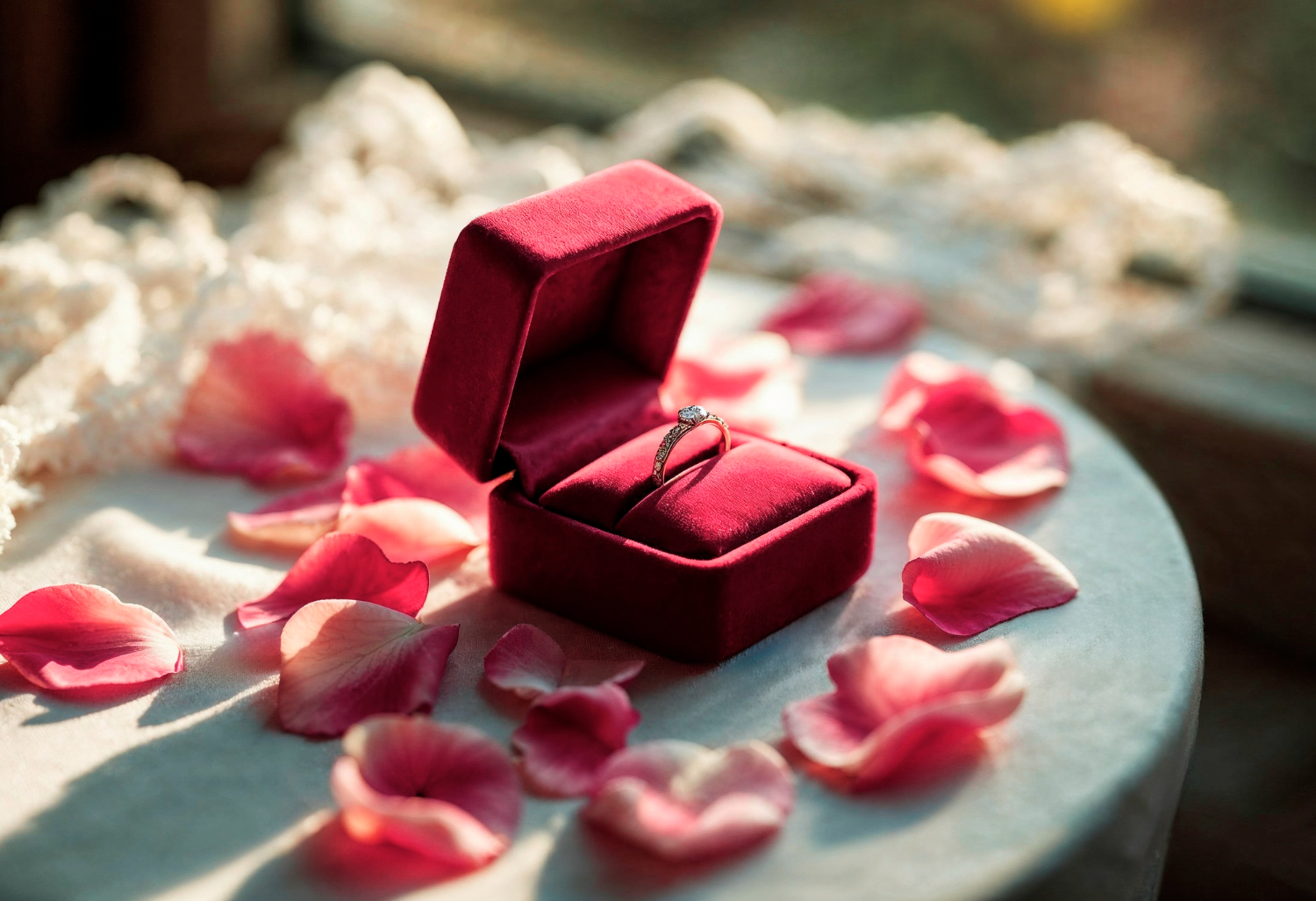 Wedding Jewellery